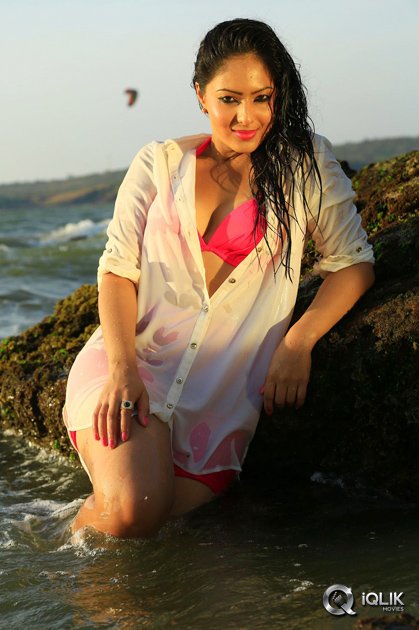 Nikesha-Patel